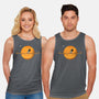 Going Around-Unisex-Basic-Tank-sebasebi