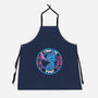 I Choose You Stitch-Unisex-Kitchen-Apron-turborat14