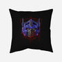 Orion Pax-None-Removable Cover w Insert-Throw Pillow-silentOp