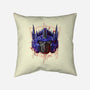 Orion Pax-None-Removable Cover w Insert-Throw Pillow-silentOp