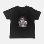 Cute Gems Too-Baby-Basic-Tee-yumie