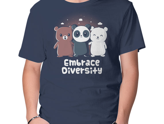 Embrace Diversity