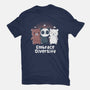 Embrace Diversity-Mens-Heavyweight-Tee-yumie