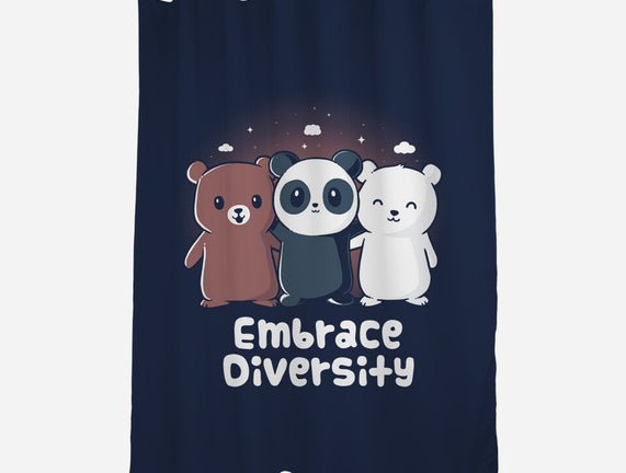 Embrace Diversity