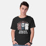 Embrace Diversity-Mens-Basic-Tee-yumie