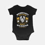 Grey Wardens Fortress Crest-Baby-Basic-Onesie-LAGELANTEE