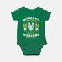 Grey Wardens Fortress Crest-Baby-Basic-Onesie-LAGELANTEE