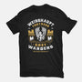 Grey Wardens Fortress Crest-Mens-Premium-Tee-LAGELANTEE