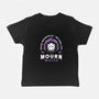 Mourn Watch Emblem-Baby-Basic-Tee-LAGELANTEE