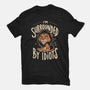 I Am Surrounded By Idiots-Mens-Premium-Tee-Arigatees