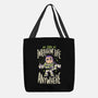 No Sign Of Intelligent Life-None-Basic Tote-Bag-Arigatees