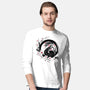 Year Of The Wood Snake-Mens-Long Sleeved-Tee-DrMonekers