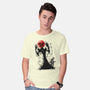 Ink Demon-Mens-Basic-Tee-nickzzarto