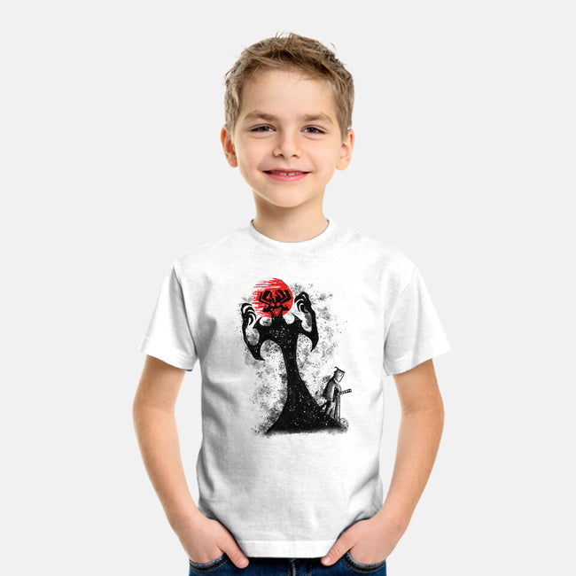 Ink Demon-Youth-Basic-Tee-nickzzarto