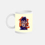 Saiyan Kid-None-Mug-Drinkware-rmatix