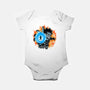 Konoha Kid-Baby-Basic-Onesie-rmatix