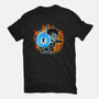 Konoha Kid-Mens-Heavyweight-Tee-rmatix