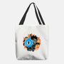 Konoha Kid-None-Basic Tote-Bag-rmatix