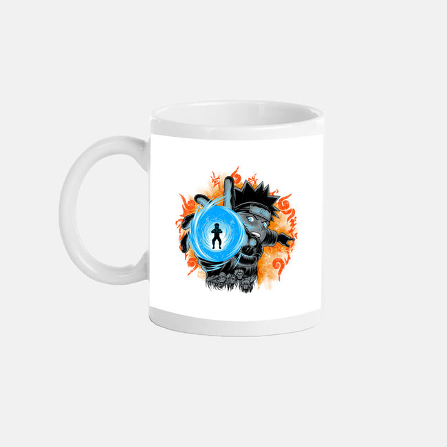 Konoha Kid-None-Mug-Drinkware-rmatix