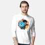 Konoha Kid-Mens-Long Sleeved-Tee-rmatix