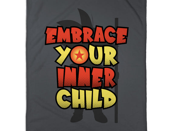 Embrace Your Inner Child