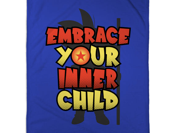 Embrace Your Inner Child