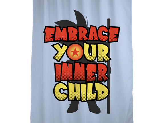 Embrace Your Inner Child