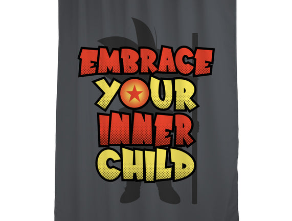 Embrace Your Inner Child