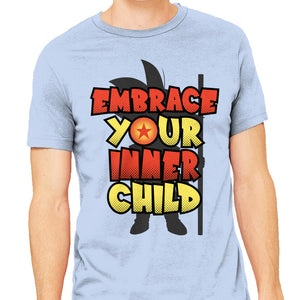 Embrace Your Inner Child