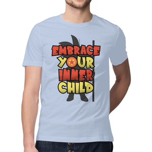 Embrace Your Inner Child