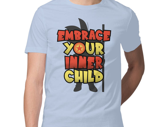 Embrace Your Inner Child