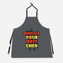 Embrace Your Inner Child-Unisex-Kitchen-Apron-Boggs Nicolas