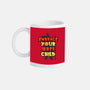 Embrace Your Inner Child-None-Mug-Drinkware-Boggs Nicolas