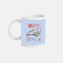 Serenity Sumi-e-None-Mug-Drinkware-Astrobot Invention