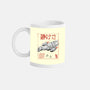 Serenity Sumi-e-None-Mug-Drinkware-Astrobot Invention