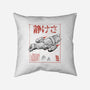 Serenity Sumi-e-None-Removable Cover w Insert-Throw Pillow-Astrobot Invention