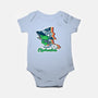 Hello Elphaba-Baby-Basic-Onesie-palmstreet