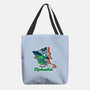 Hello Elphaba-None-Basic Tote-Bag-palmstreet