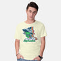 Hello Elphaba-Mens-Basic-Tee-palmstreet