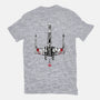 Red Five Sumi-e-Mens-Basic-Tee-DrMonekers