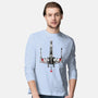 Red Five Sumi-e-Mens-Long Sleeved-Tee-DrMonekers