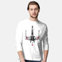 Red Five Sumi-e-Mens-Long Sleeved-Tee-DrMonekers