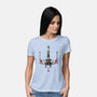 Red Five Sumi-e-Womens-Basic-Tee-DrMonekers