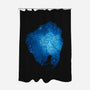 Mufasa's Ghost-None-Polyester-Shower Curtain-dalethesk8er