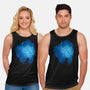 Mufasa's Ghost-Unisex-Basic-Tank-dalethesk8er