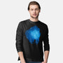 Mufasa's Ghost-Mens-Long Sleeved-Tee-dalethesk8er