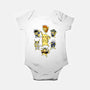 Thunder Styles-Baby-Basic-Onesie-Umberto Vicente