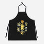 Thunder Styles-Unisex-Kitchen-Apron-Umberto Vicente