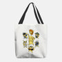 Thunder Styles-None-Basic Tote-Bag-Umberto Vicente