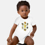 Thunder Styles-Baby-Basic-Onesie-Umberto Vicente